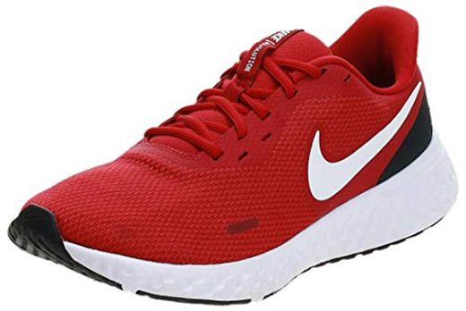 Nike Revolution 5, Zapatillas de Running para Asfalto para Hombre, Multicolor
