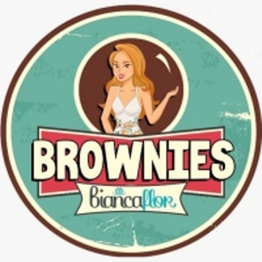 Biancaflor Brownies