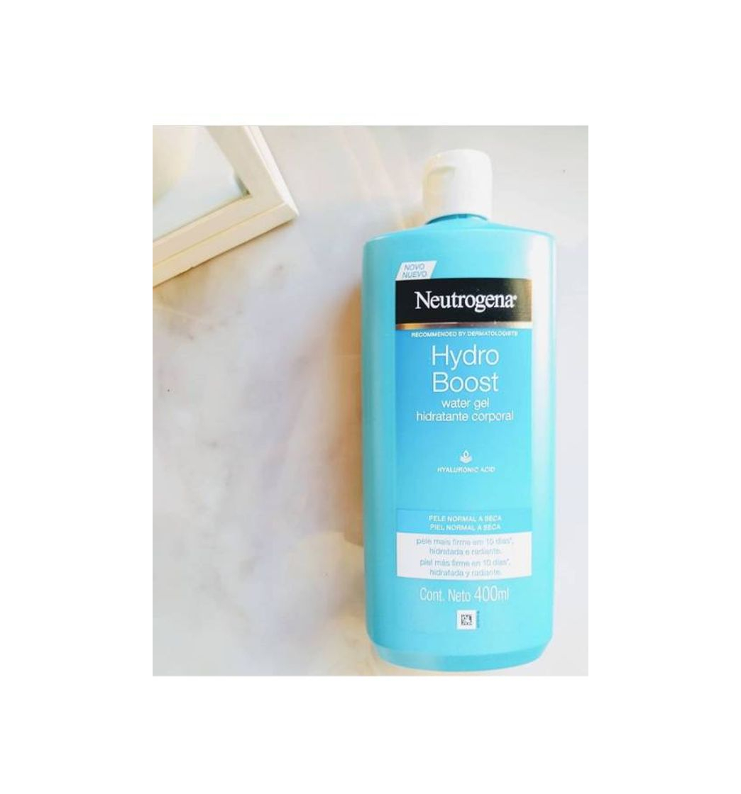 Beauty Neutrogena Hydro Boost Body