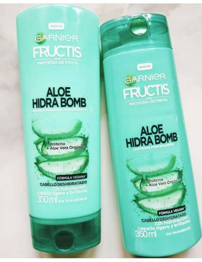 🍃Shampoo & Acondicionados🍃       Garnier Fructis