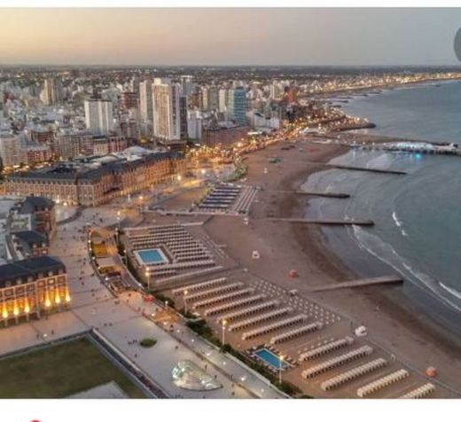 Mar del Plata