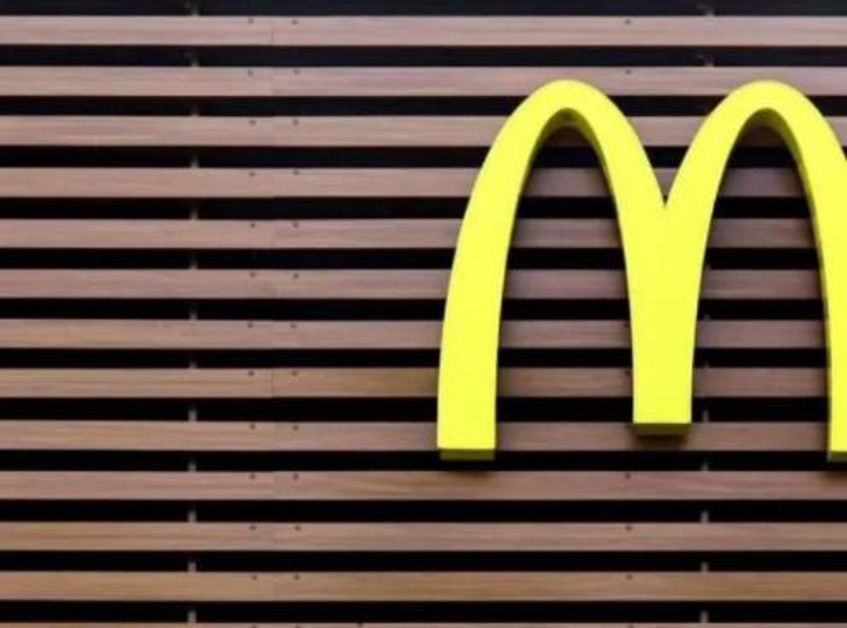 Restaurantes McDonald's