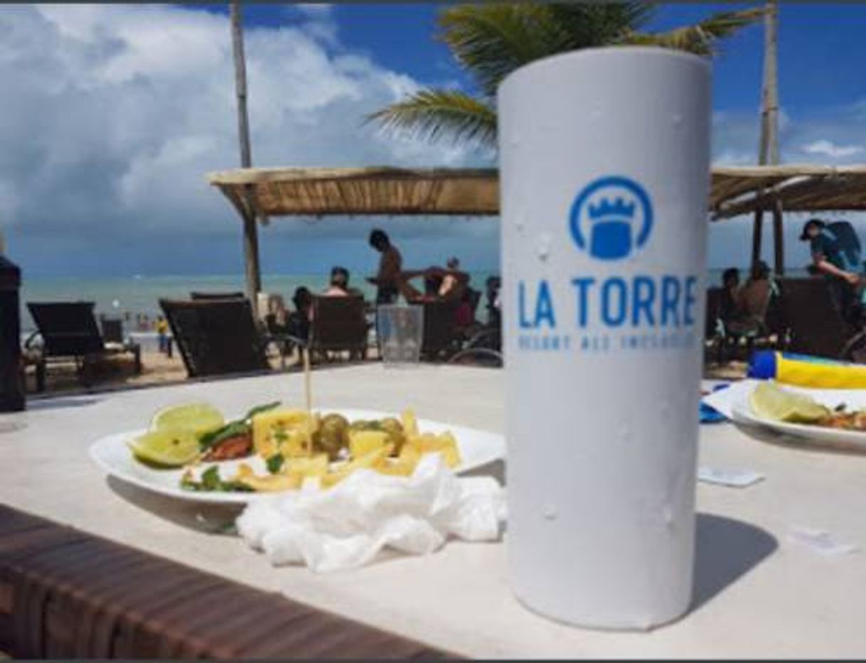 Place La Torre Resort All Inclusive