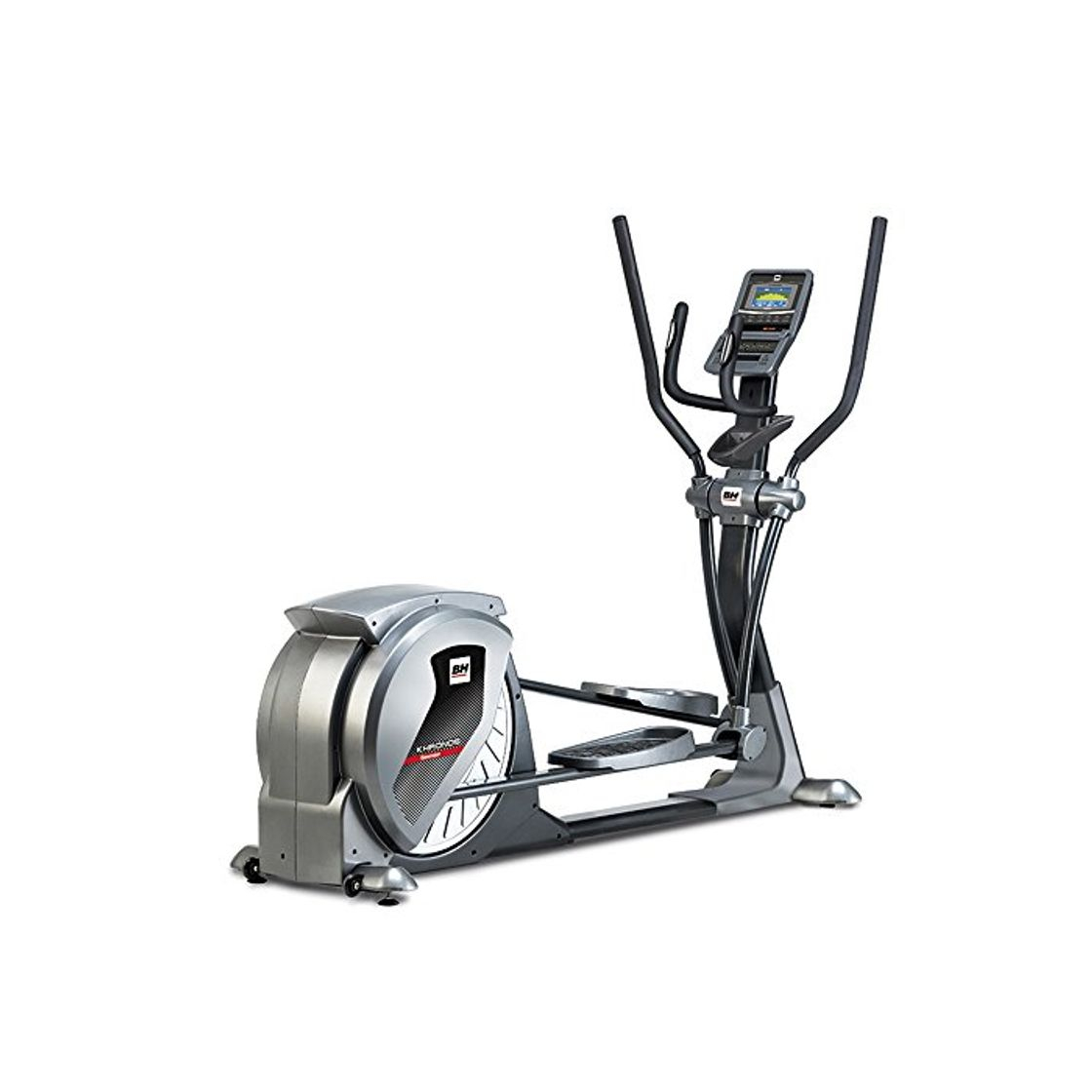 Product BH Fitness Crosstrainer Khronos Generator