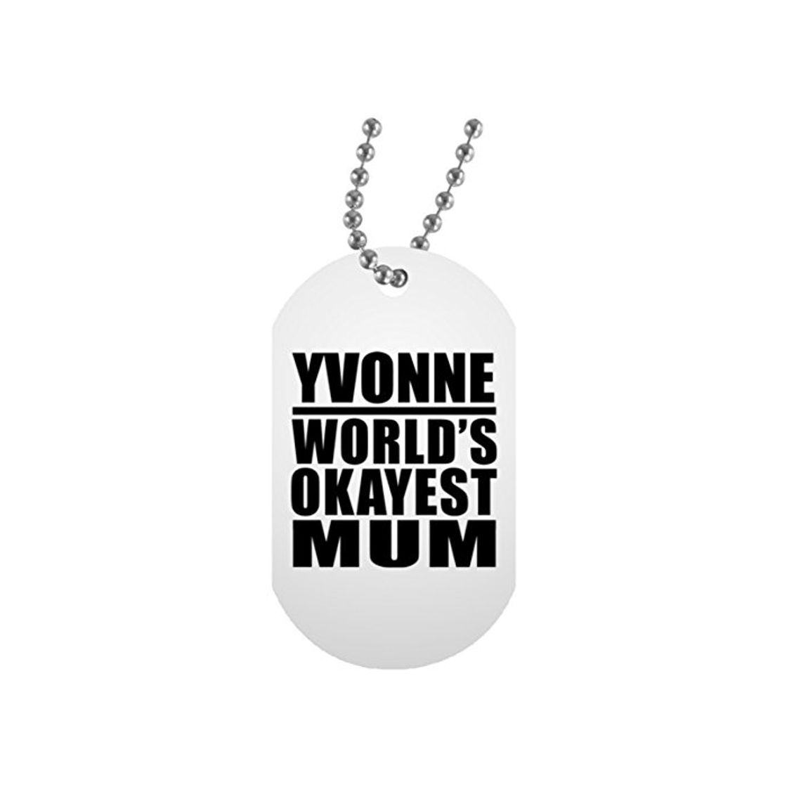 Moda Yvonne Worlds Okayest Mum