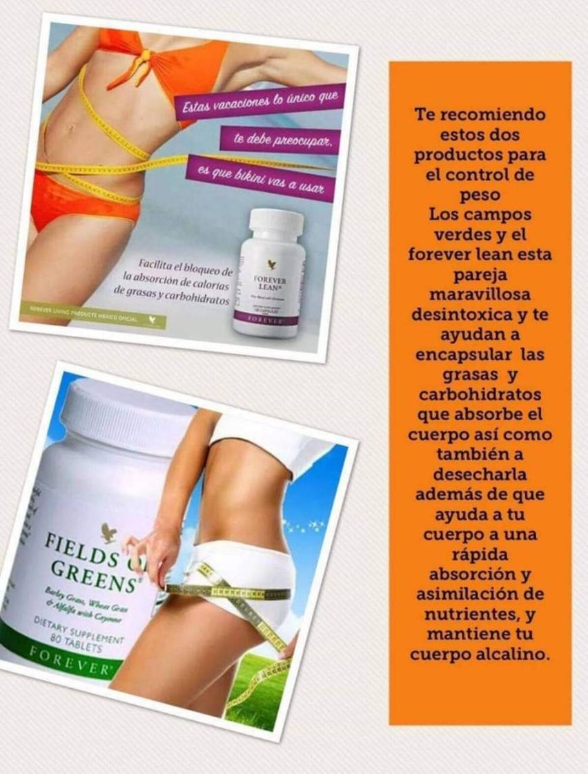 Moda Salud