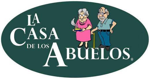 La Casa de los Abuelos