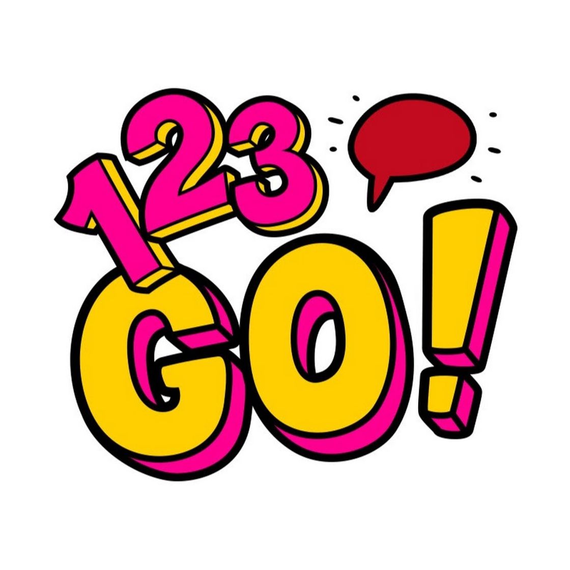 Social 123 GO! Spanish - YouTube