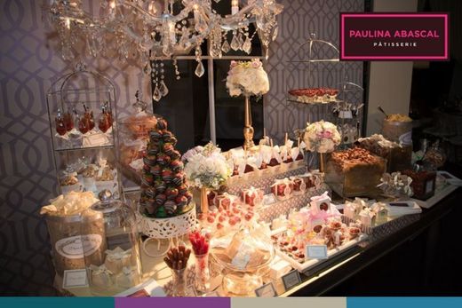 Paulina Abascal Pâtisserie