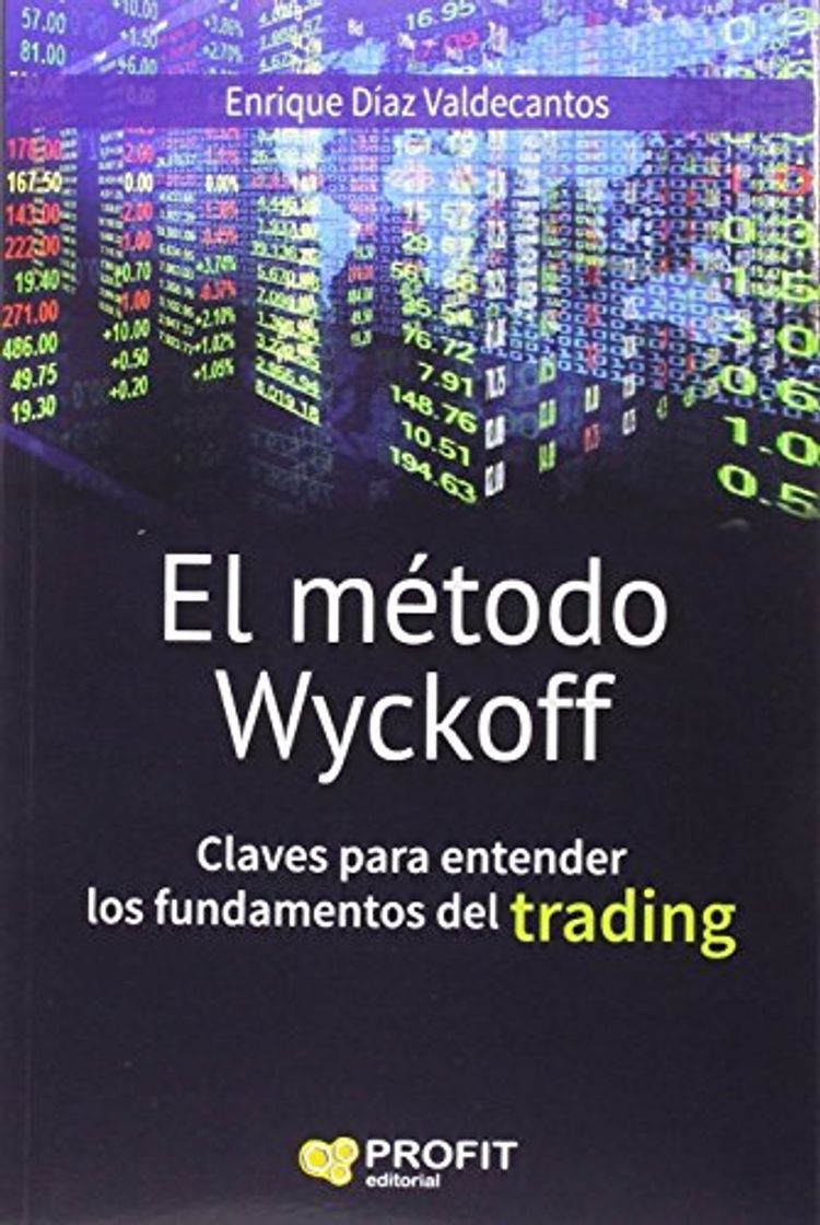 Book El método Wyckoff