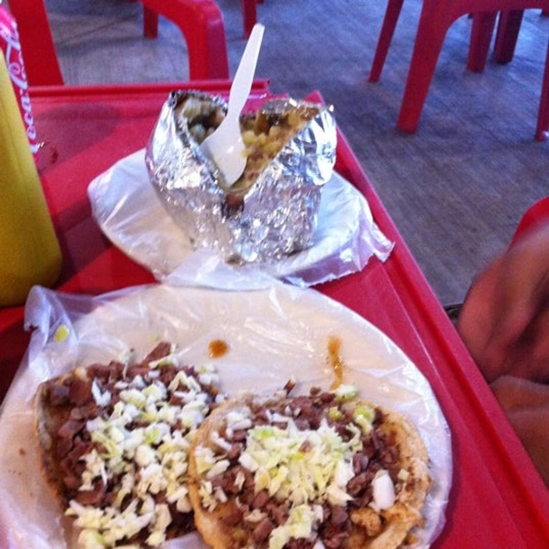 Restaurants Tacos Mazatlán