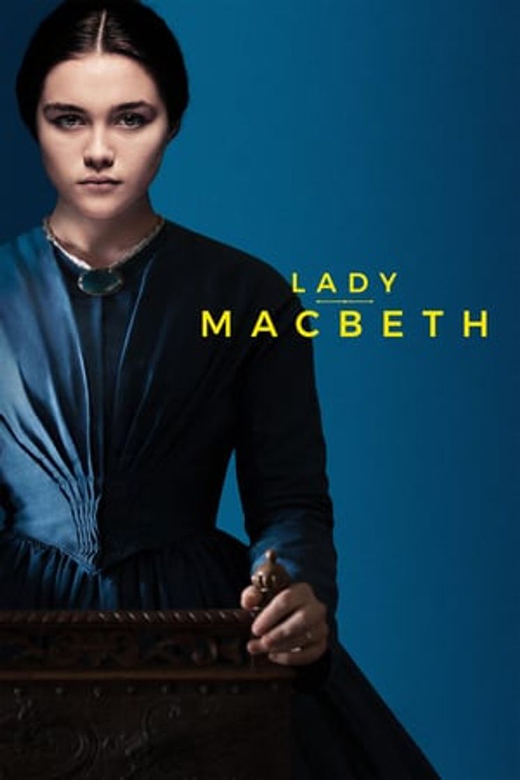 Movie Lady Macbeth