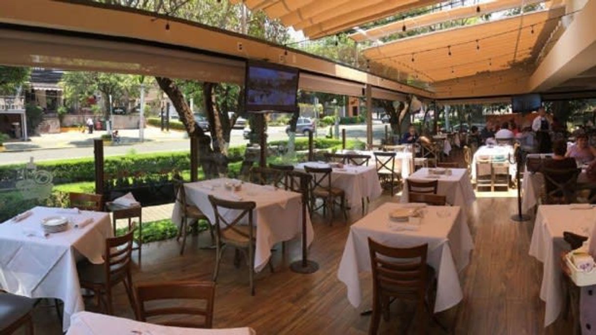 Restaurantes La Buena Fe