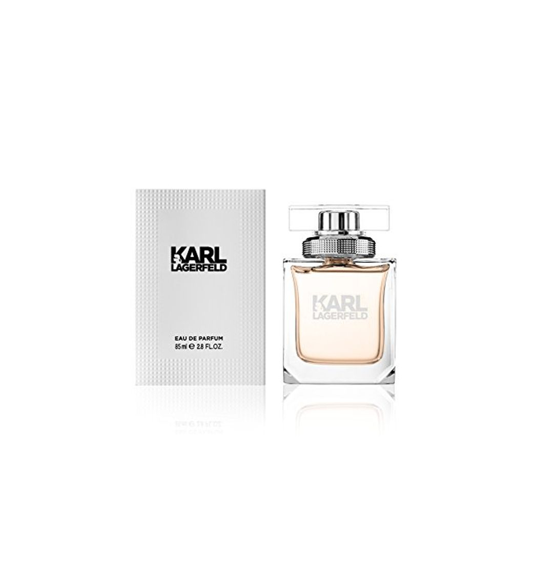 Beauty Karl Lagerfeld 42739 - Agua de perfume Para Mujer