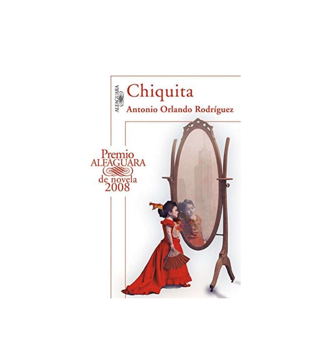 Book Chiquita