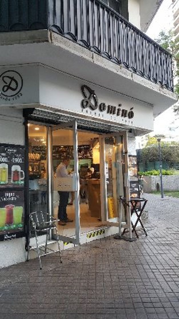 Restaurants Dominó