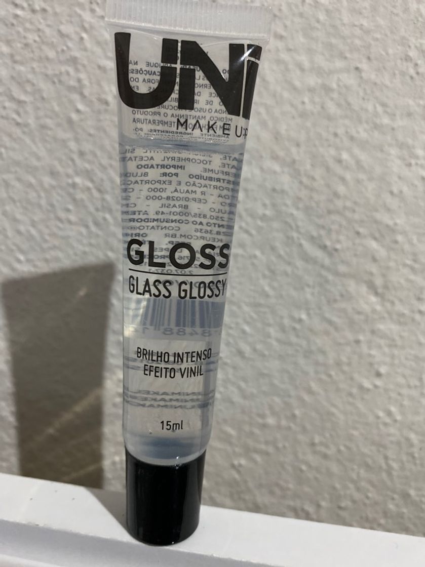 Fashion Gloss | UNI Makeup