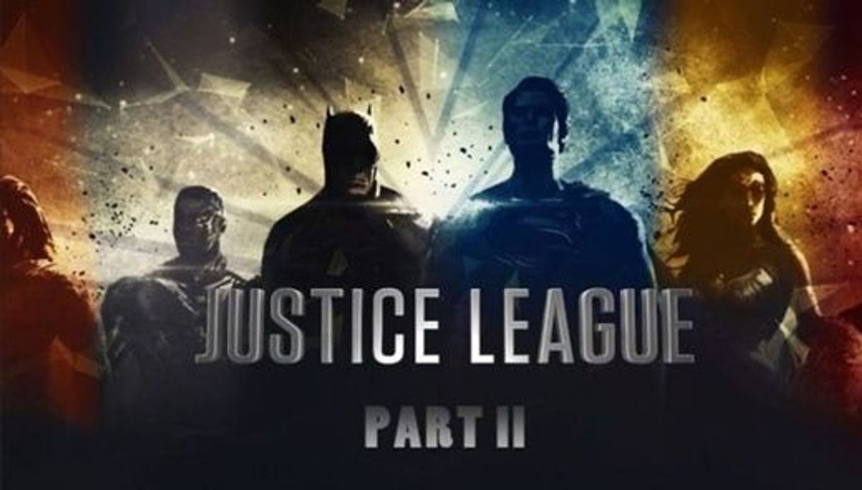 Social Justice League 2: Darkseid War Official Trailer 2021 - YouTube