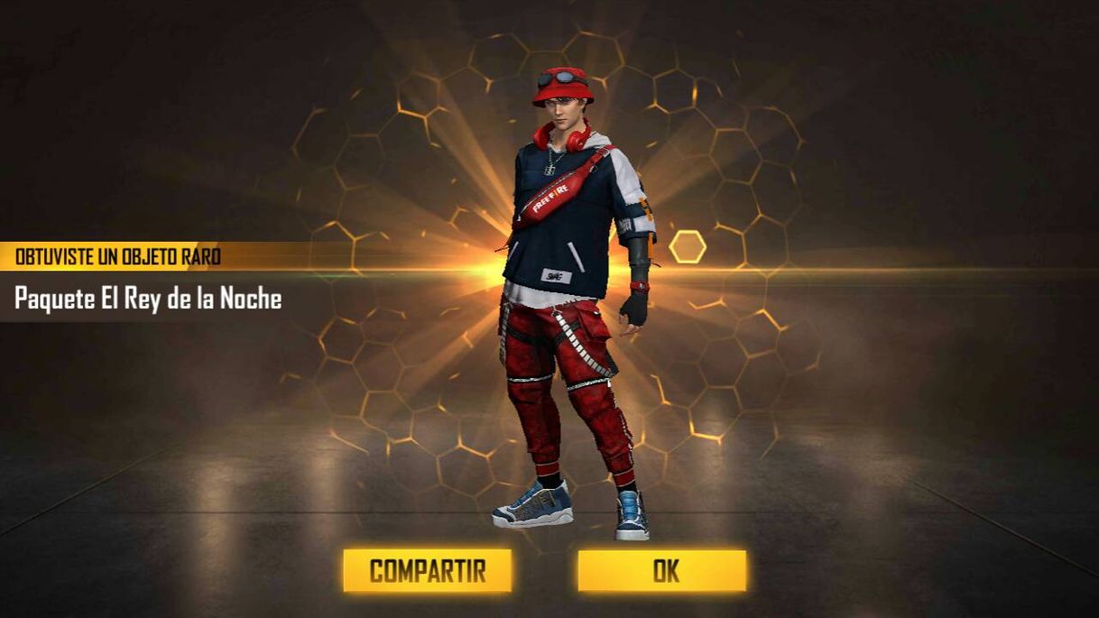 Videogames Garena Free Fire