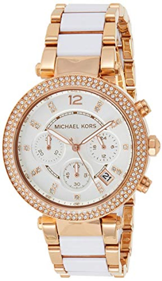 Place Michael Kors Reloj de Cuarzo MK5774