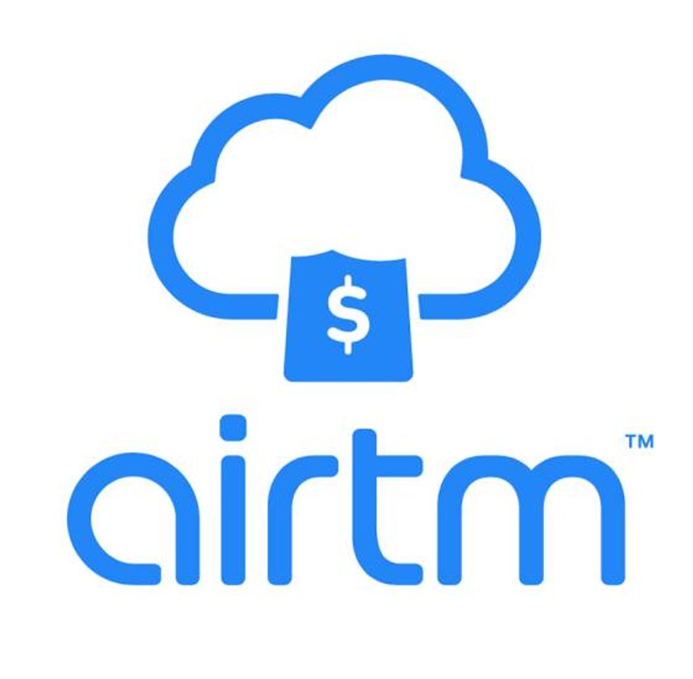 Aplicaciones Airtm - Tranferencias al instante