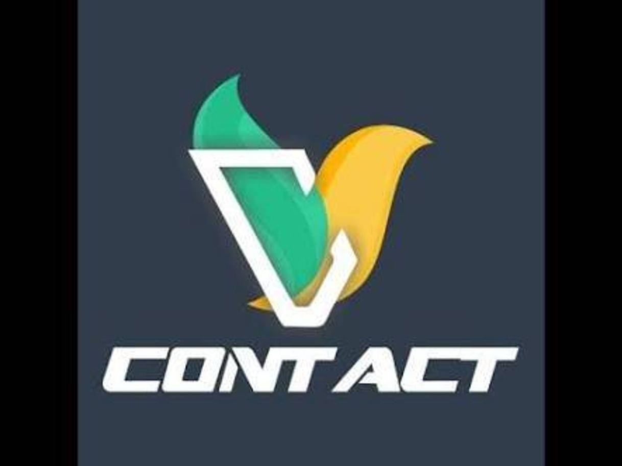 Aplicaciones Vcontact - Salva tus contactos