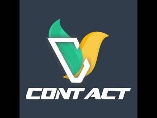 Vcontact - Salva tus contactos