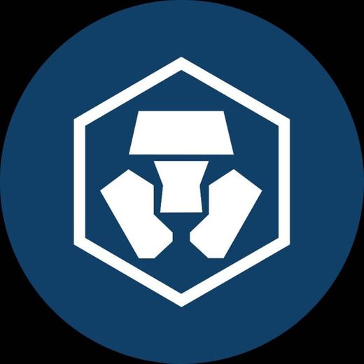 Crypto.com - Banco y cambios