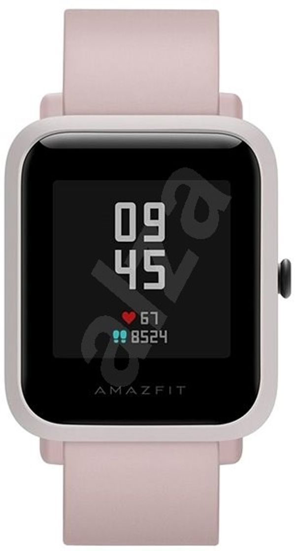 Social Xiaomi amasfit Bip