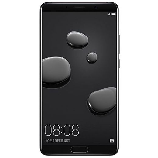 HUAWEI Mate 10 4+64GB-Smartphone 5.9"-HUAWEI Kirin 970 CPU