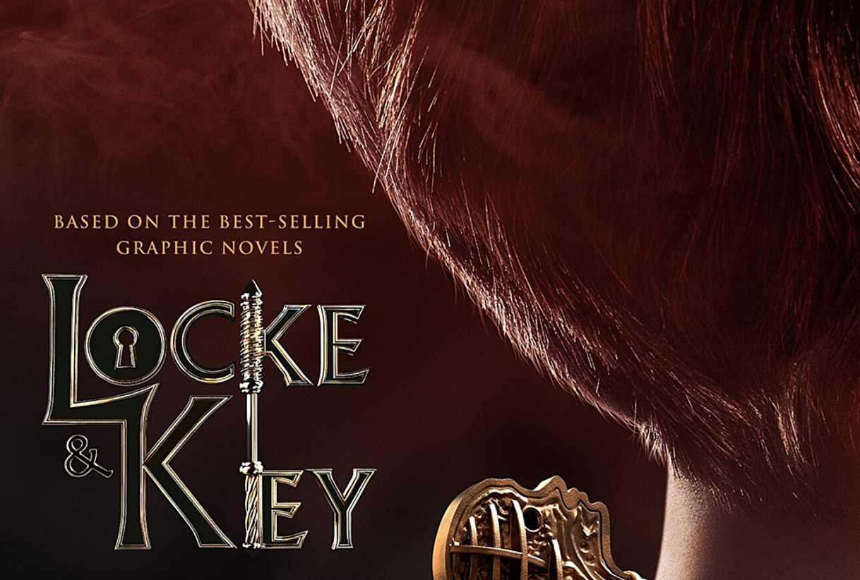 Locke Key