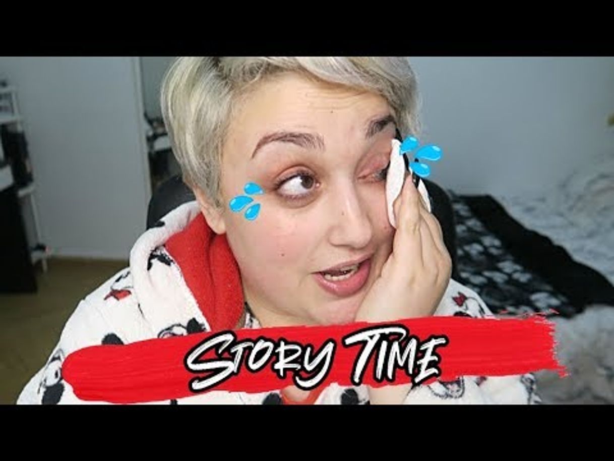 Moda Me enamoré por Internet y salió MAL | Story Time | Boo - YouTube