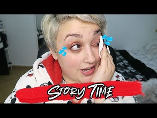 Me enamoré por Internet y salió MAL | Story Time | Boo - YouTube