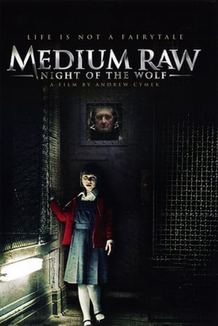 Película Medium Raw