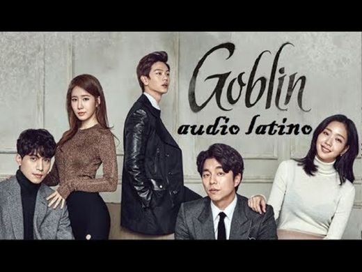 Goblin Audio Latino