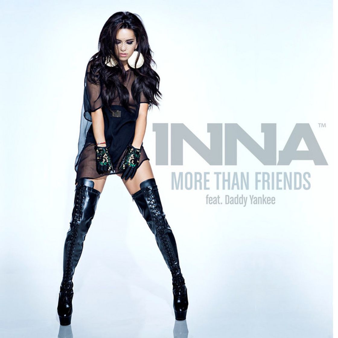 Music More Than Friends (feat. Daddy Yankee)