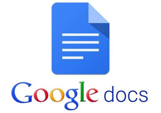 Google Docs 