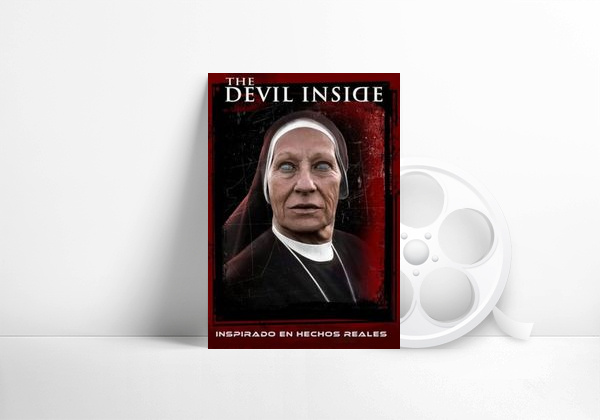 Movie Devil Inside