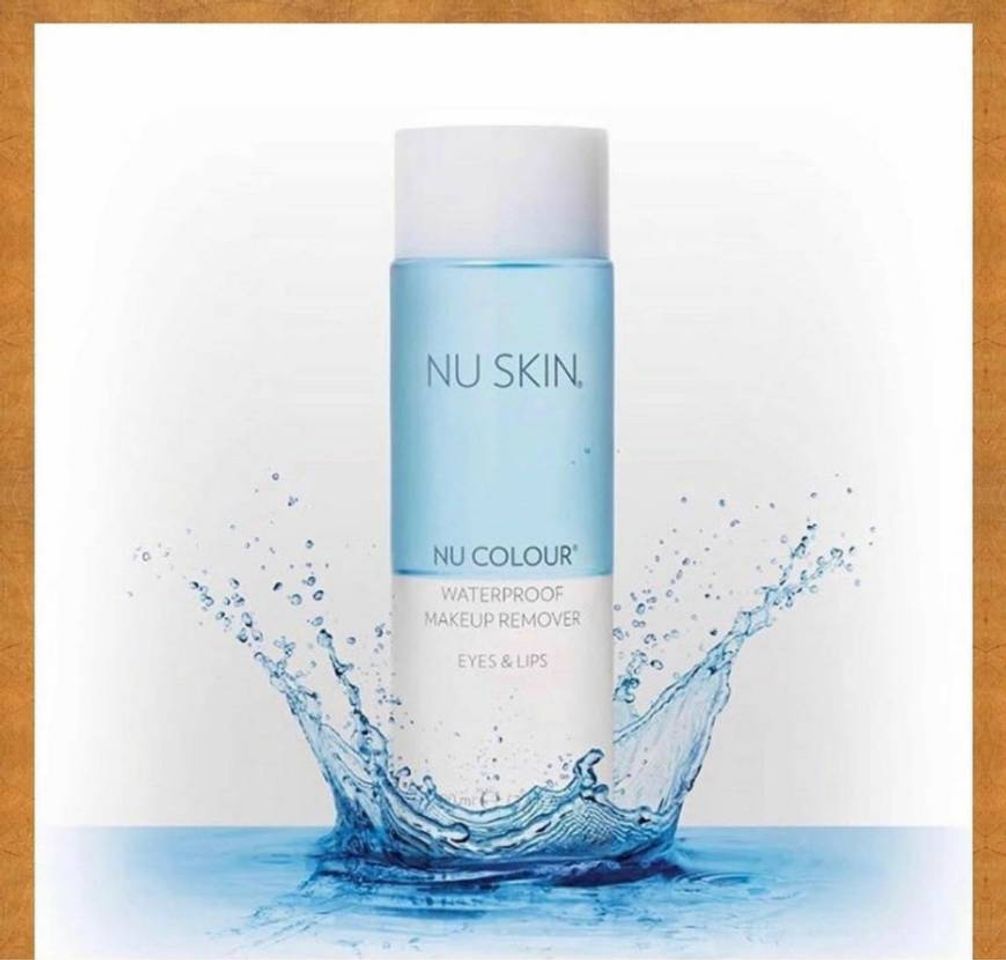 Moda 
Nu Colour Waterproof Makeup Remover