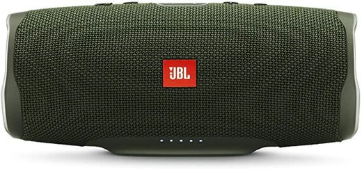 JBL Bocina Portátil Inalámbrico Impermeable Charge 4 Bluetoo