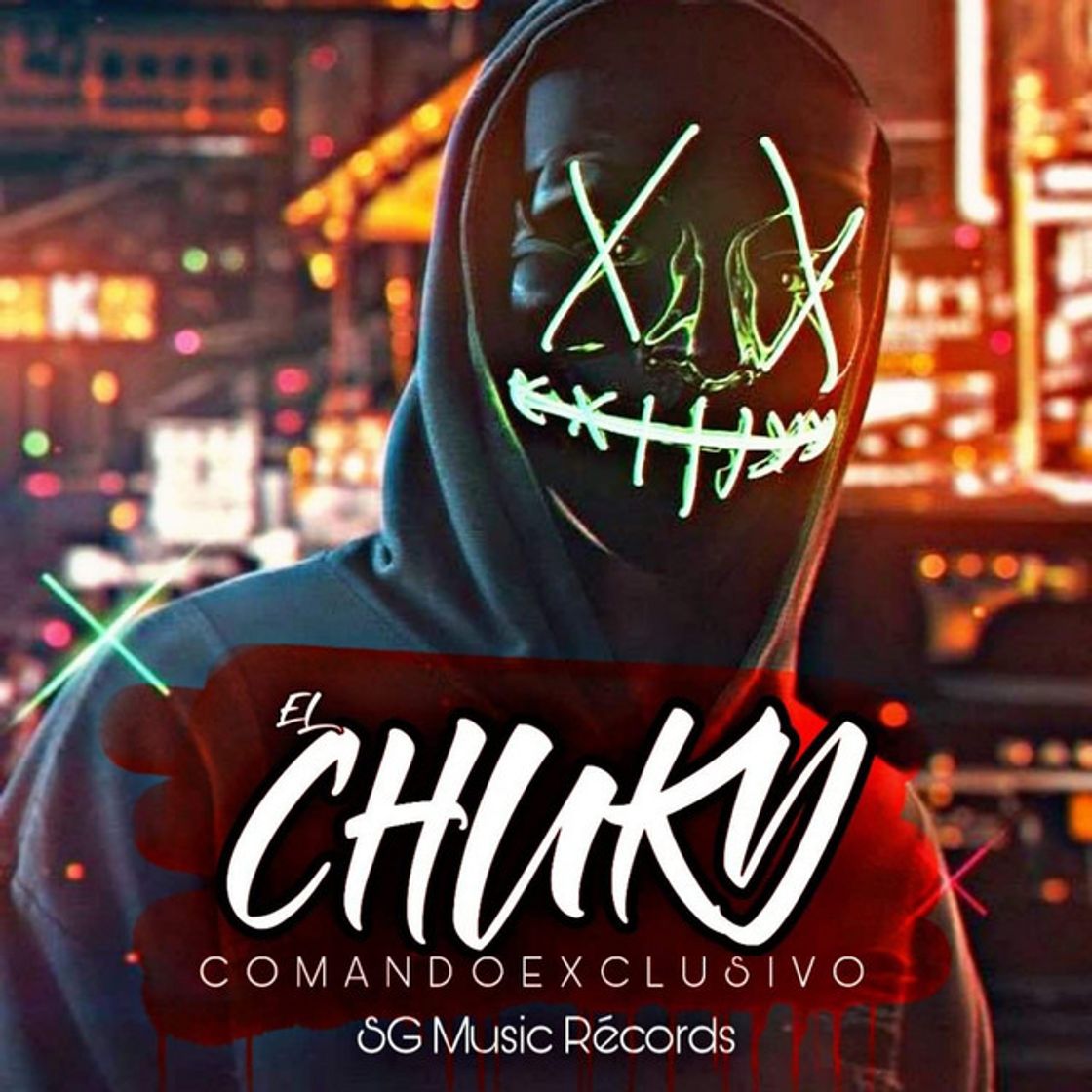 Canción El Chuki - Version1