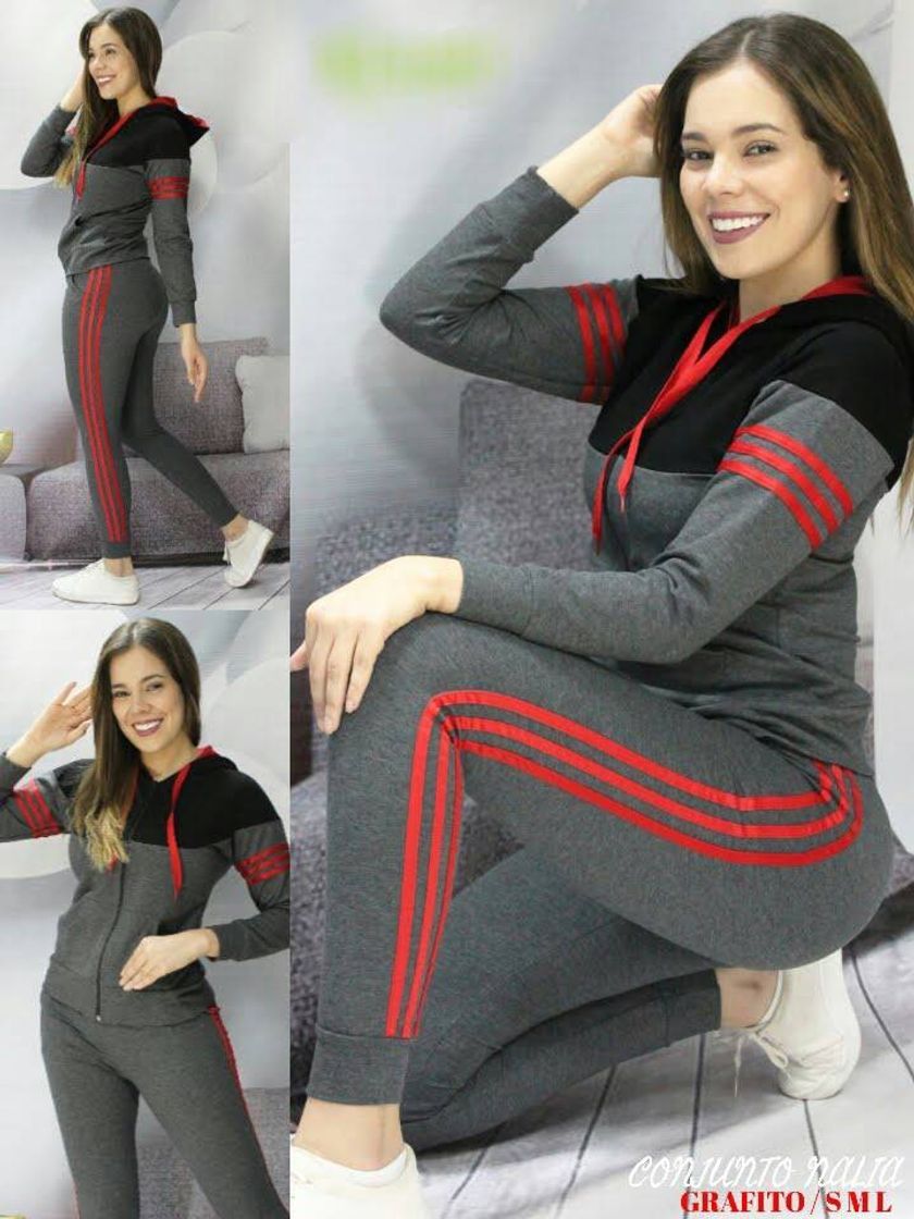 Producto Ropa deportiva