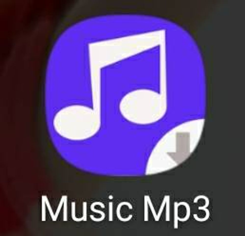 App Music - Musica App