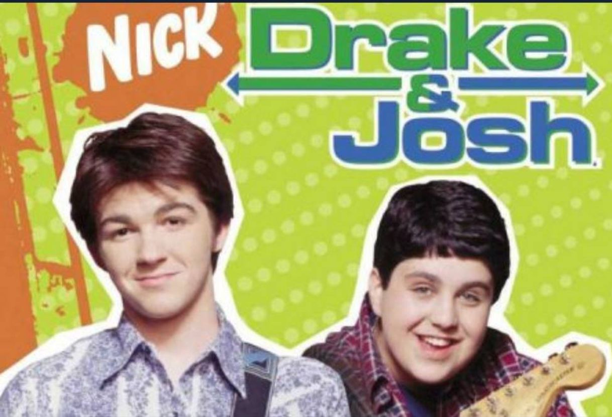 Fashion Capítulos de Drake y josh completos 💛