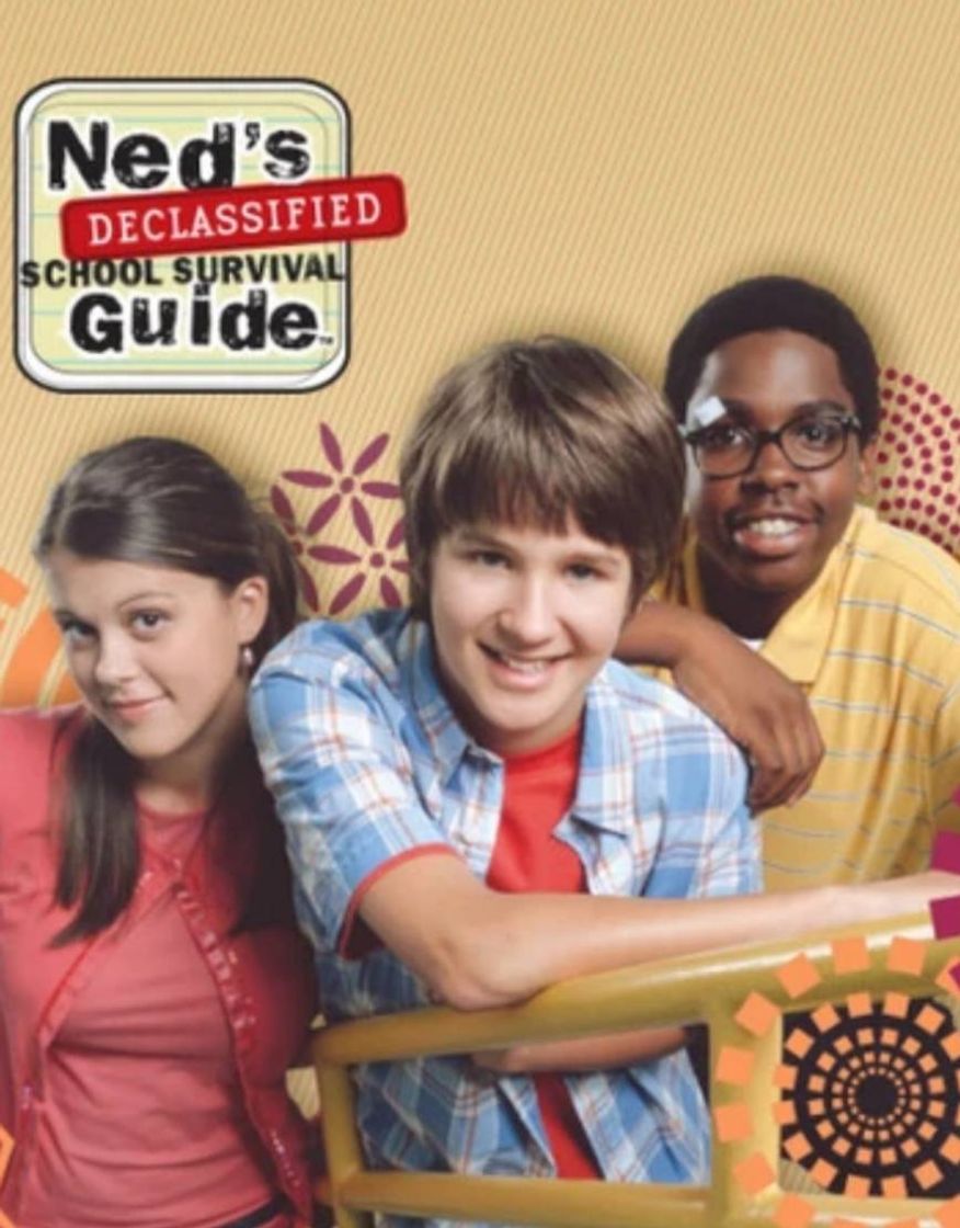 Fashion Manual de supervivencia escolar de ned💛 