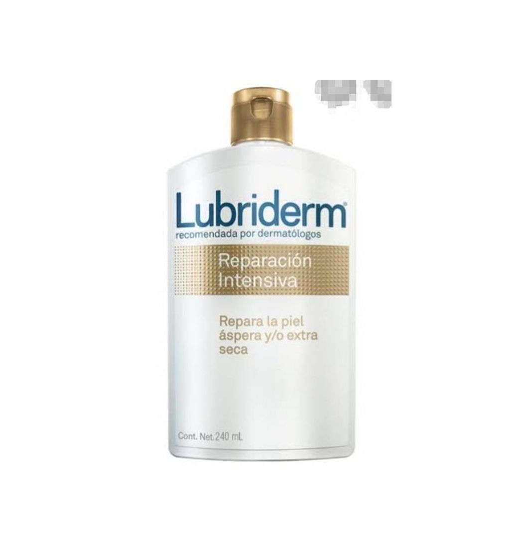 Social Lubriderm Intense Skin Repair Lotion 475 ml Lotion
