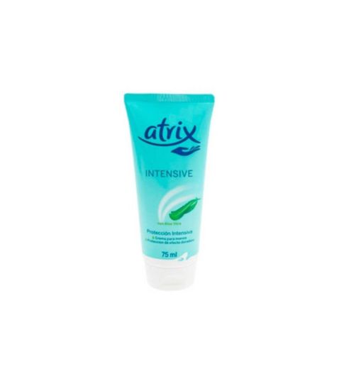Atrix Intensive Protection Hand Cream 100ml 3