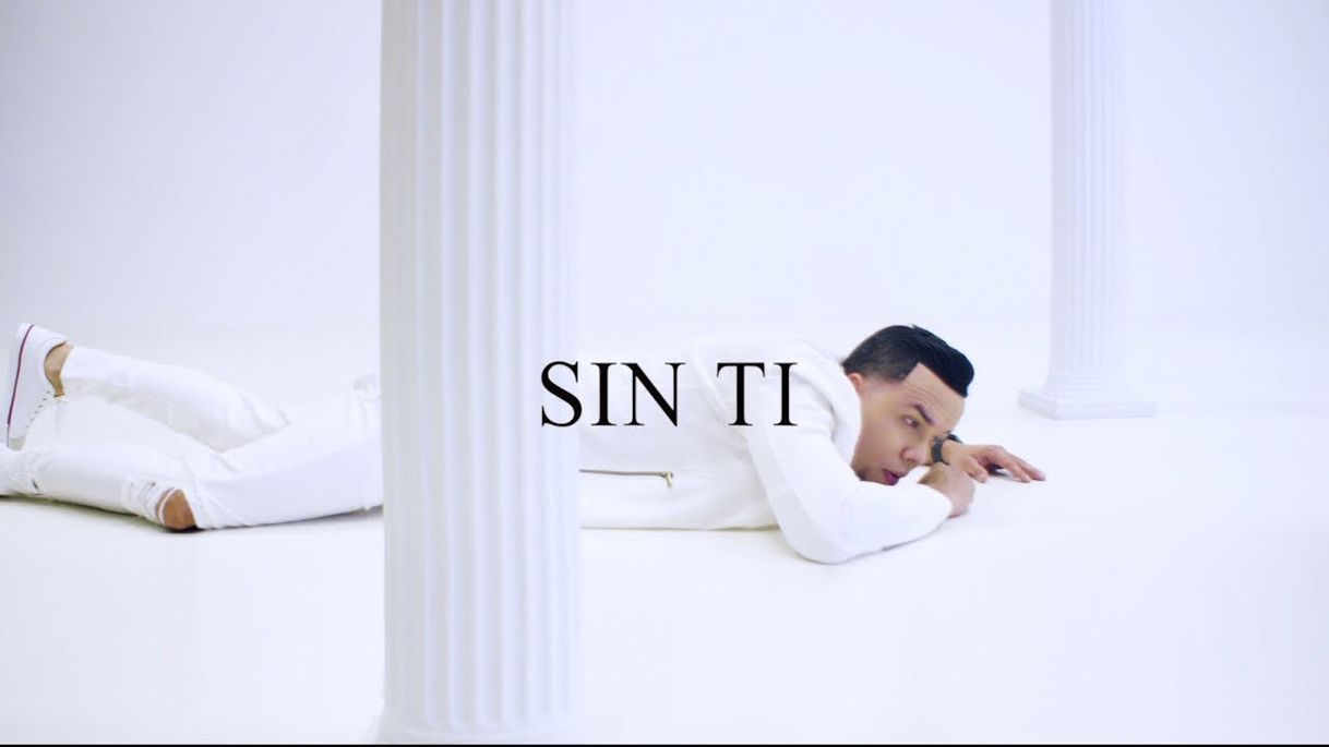 Fashion Alex Zurdo - Sin Ti ( Video Oficial ) - YouTube