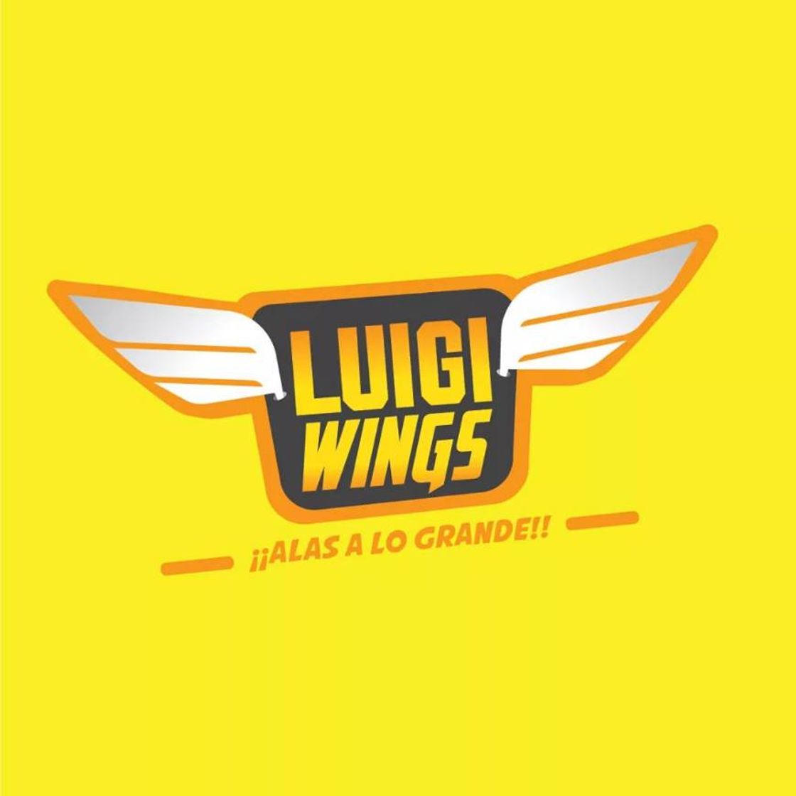 Restaurants LUIGI WINGS