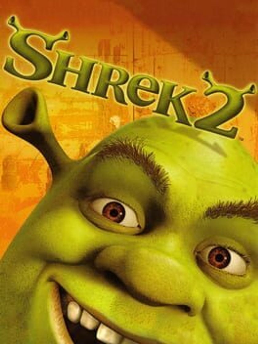 Videojuegos Shrek 2